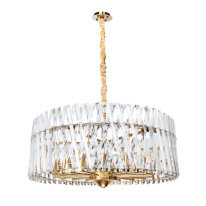 Фото Подвесная люстра Divinare 7567/18 SP-16