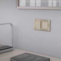 Купить Выключатель Werkel W4520011