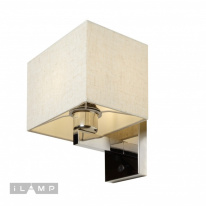 Бра iLamp BJ005/J CR Купить Бра iLamp BJ005/J CR