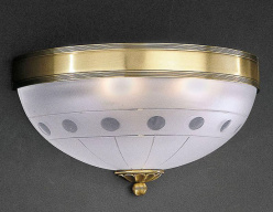 Фото Бра Reccagni Angelo A 3226/2