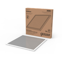 Купить Офисный светильник Gauss 842123327