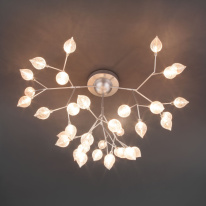 Цена на Накладная люстра Bogate's 548