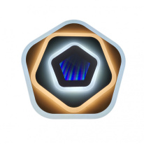 Цена на Накладной светильник Natali Kovaltseva 81033/5C