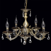 Купить Подвесная люстра MW-Light 371011605