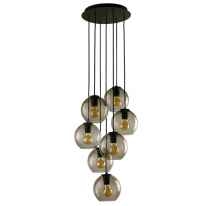 Фото Подвесная люстра Nowodvorski 9131