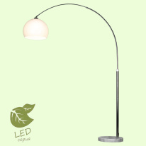 Фото Торшер Lussole GRLSP-0539