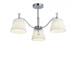 Фото Люстра на штанге Simple Story 1009-3CL