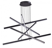 Подвесной светильник Odeon Light 3890/96L Фото Подвесной светильник Odeon Light 3890/96L