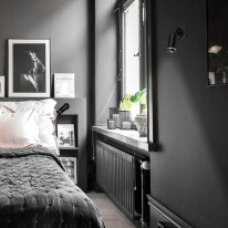 Цена на Спот Elektrostandard Glory SW LED черный (MRL LED 1005)