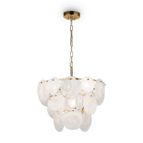 Подвесная люстра Freya FR5197PL-05BS Фото Подвесная люстра Freya FR5197PL-05BS