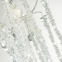 Цена на Бра Odeon Light 5004/3W