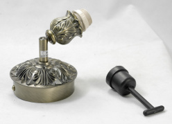 Цена на Спот Lussole LSL-7301-01