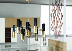 Купить Подвесная люстра Favourite 1600-13P