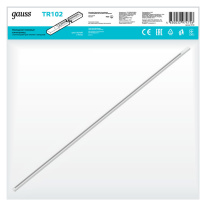 Цена на Шинопровод Gauss TR102