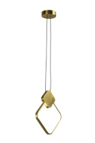 Подвесной светильник AM Group AM467 POLISHED GOLD Купить Подвесной светильник AM Group AM467 POLISHED GOLD