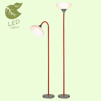 Фото Торшер Lussole GRLSP-0507