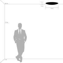 Купить Накладной светильник Lightstar 820860