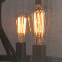 Купить Подвесная люстра Divinare 8110/03 SP-4