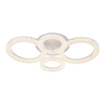 Купить Накладная люстра Escada 10281/4LED