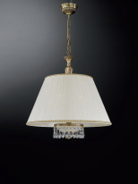 Фото Подвесная люстра Reccagni Angelo L 6400/50