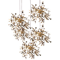 Купить Lightstar L5PR721132