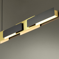 Цена на Подвесной светильник Odeon Light 4991/40L