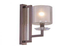 Фото Бра Newport 4401/A black nickel