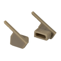 Фото Заглушка профиля Arlight 038811