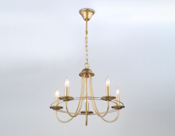 Купить Подвесная люстра Ambrella Light TR9615