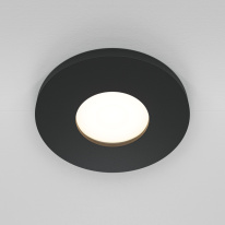 Цена на Влагозащищенный светильник Maytoni Technical DL083-01-GU10-RD-B