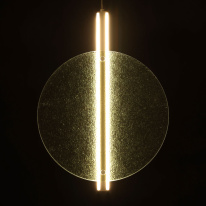 Цена на Детский светильник DeMarkt 663012401