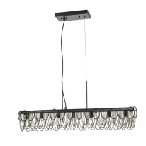 Цена на Подвесная люстра Vele Luce VL4014P07