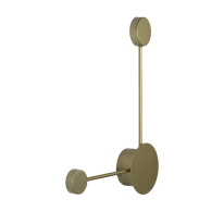 Купить Бра LOFT IT 10057GD