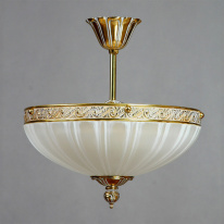 Фото Люстра на штанге AMBIENTE by BRIZZI 02228/35 PL WP