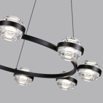 Подвесная люстра Odeon Light 5031/50L Цена на Подвесная люстра Odeon Light 5031/50L
