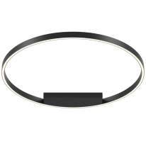 Накладной светильник Maytoni MOD058CL-L50BK Фото Накладной светильник Maytoni MOD058CL-L50BK