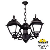 Фото Подвесной уличный светильник Fumagalli U23.120.S30.AYF1R