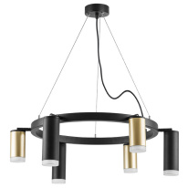 Фото Подвесная люстра Lightstar LR0164038730