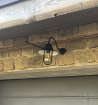 Цена на Светильник настенный Covali WL-30513