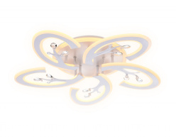 Купить Накладной светильник Ambrella Light FA512