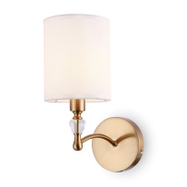 Фото Бра Freya FR1007WL-01BS