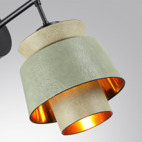 Бра Odeon Light 4992/1WA Цена на Бра Odeon Light 4992/1WA
