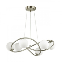 Фото Подвесная люстра Odeon Light 4807/6