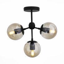 Фото Люстра на штанге ST-Luce SL549.402.03