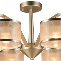 Цена на Люстра на штанге F-Promo 2488-8P