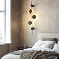 Купить Бра ImperiumLoft 208847-23