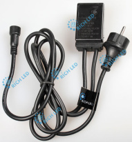 Фото Блок питания Rich LED RL-Cn2-220-B