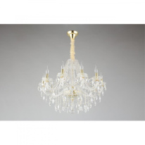 Подвесная люстра APLOYT APL.755.13.10 в интернет магазине Гет Лайт