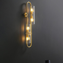 Цена на Бра ImperiumLoft 224075-23