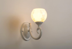 Купить с доставкой по Москве и России Бра Abrasax MB750